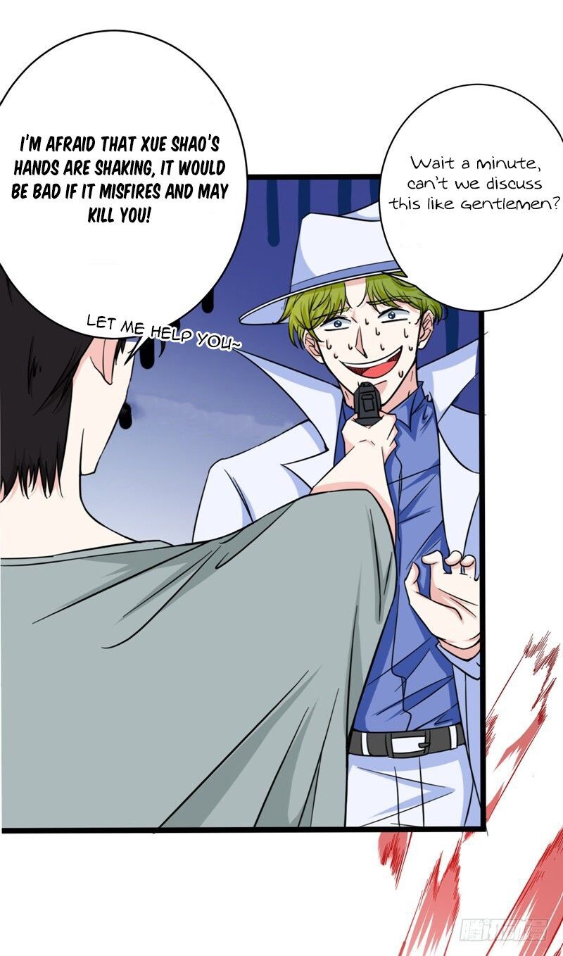 Peerless Doctor In The City Chapter 25 - page 30