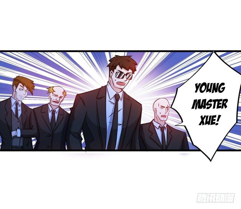 Peerless Doctor In The City Chapter 25 - page 34