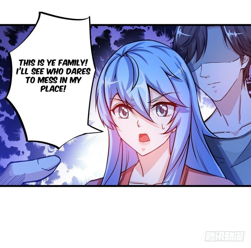 Peerless Doctor In The City Chapter 25 - page 36