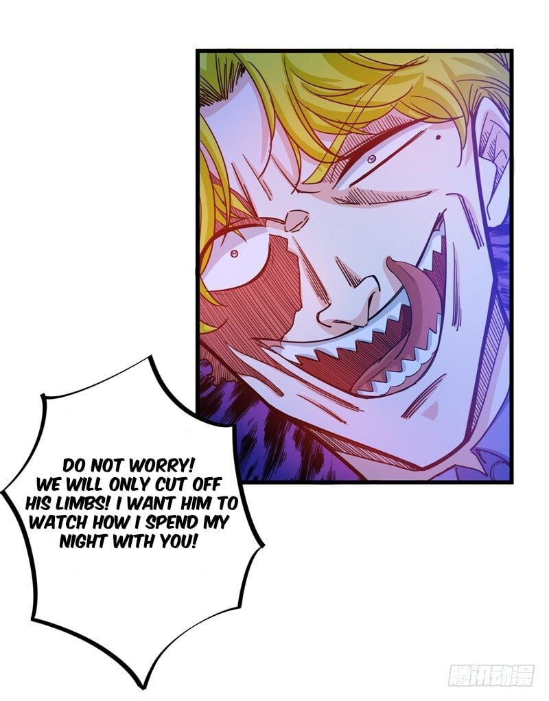 Peerless Doctor In The City Chapter 25 - page 37