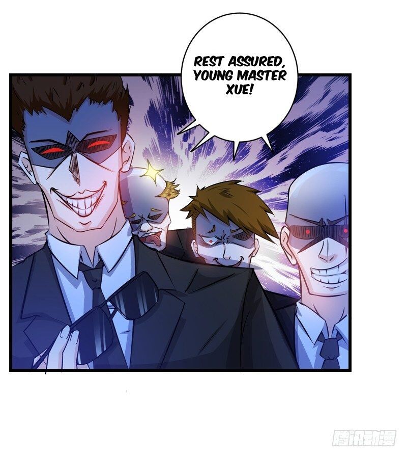 Peerless Doctor In The City Chapter 25 - page 38