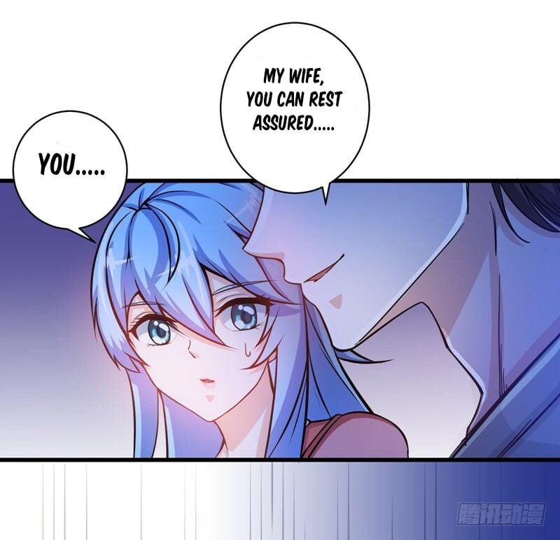 Peerless Doctor In The City Chapter 25 - page 39