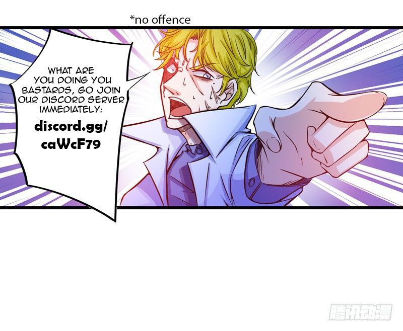 Peerless Doctor In The City Chapter 25 - page 42