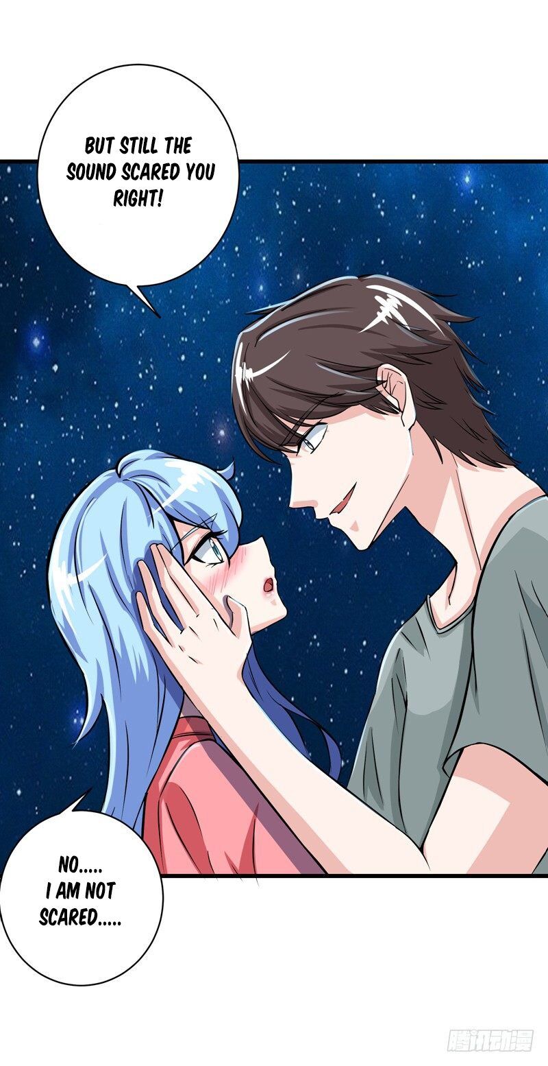 Peerless Doctor In The City Chapter 25 - page 9