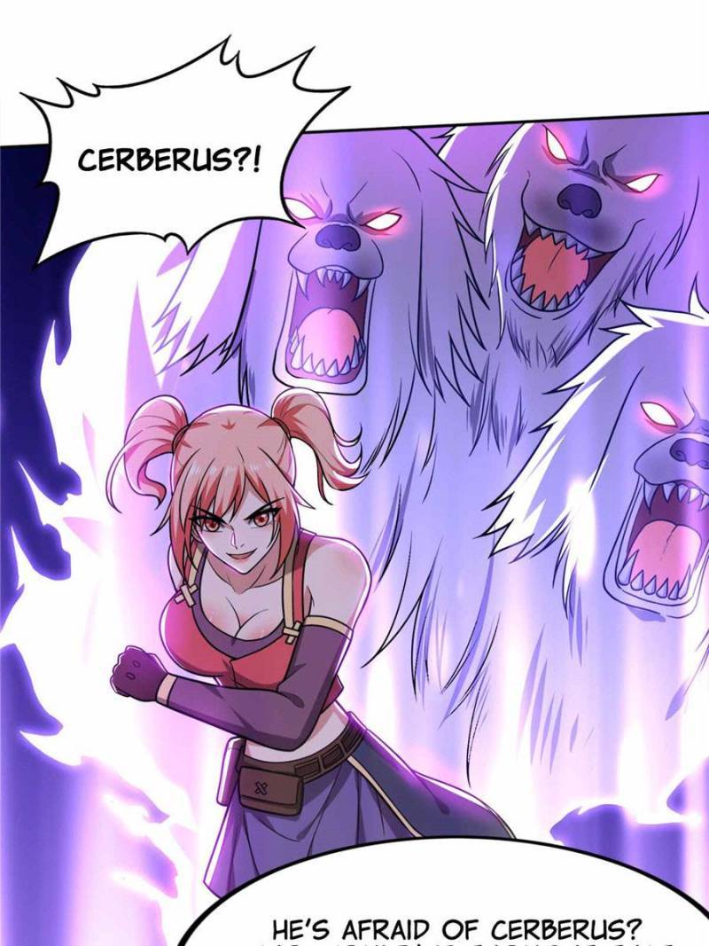 Peerless Doctor In The City Chapter 201 - page 14