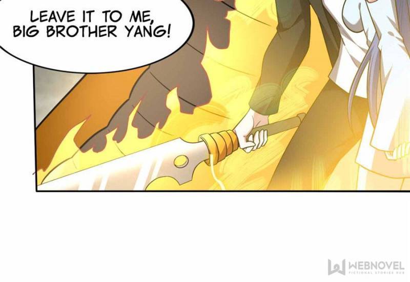 Peerless Doctor In The City Chapter 201 - page 16