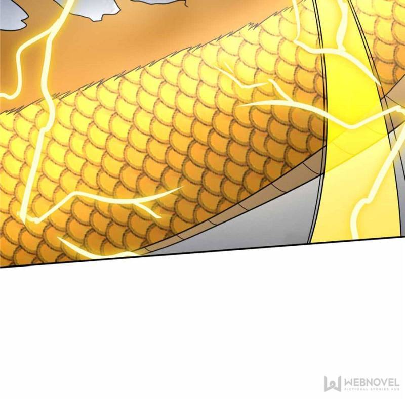 Peerless Doctor In The City Chapter 201 - page 18
