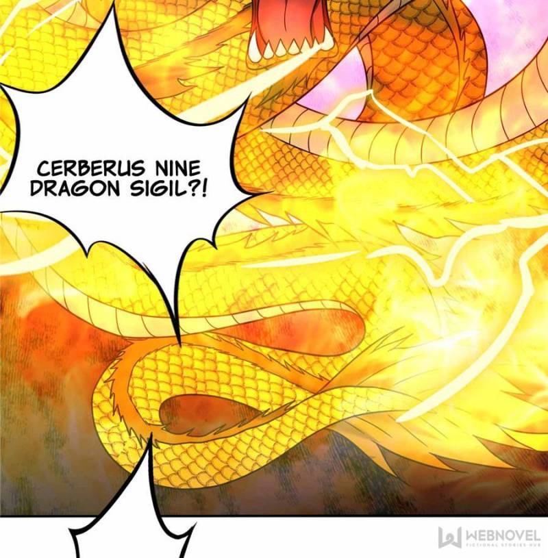 Peerless Doctor In The City Chapter 201 - page 22
