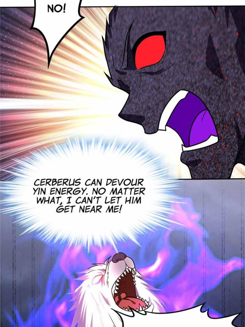Peerless Doctor In The City Chapter 201 - page 23