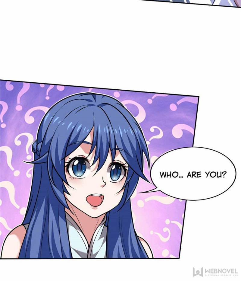 Peerless Doctor In The City Chapter 201 - page 44