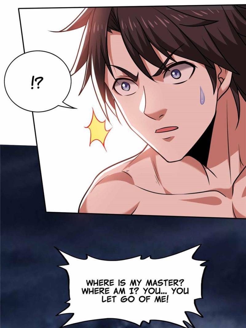 Peerless Doctor In The City Chapter 201 - page 45