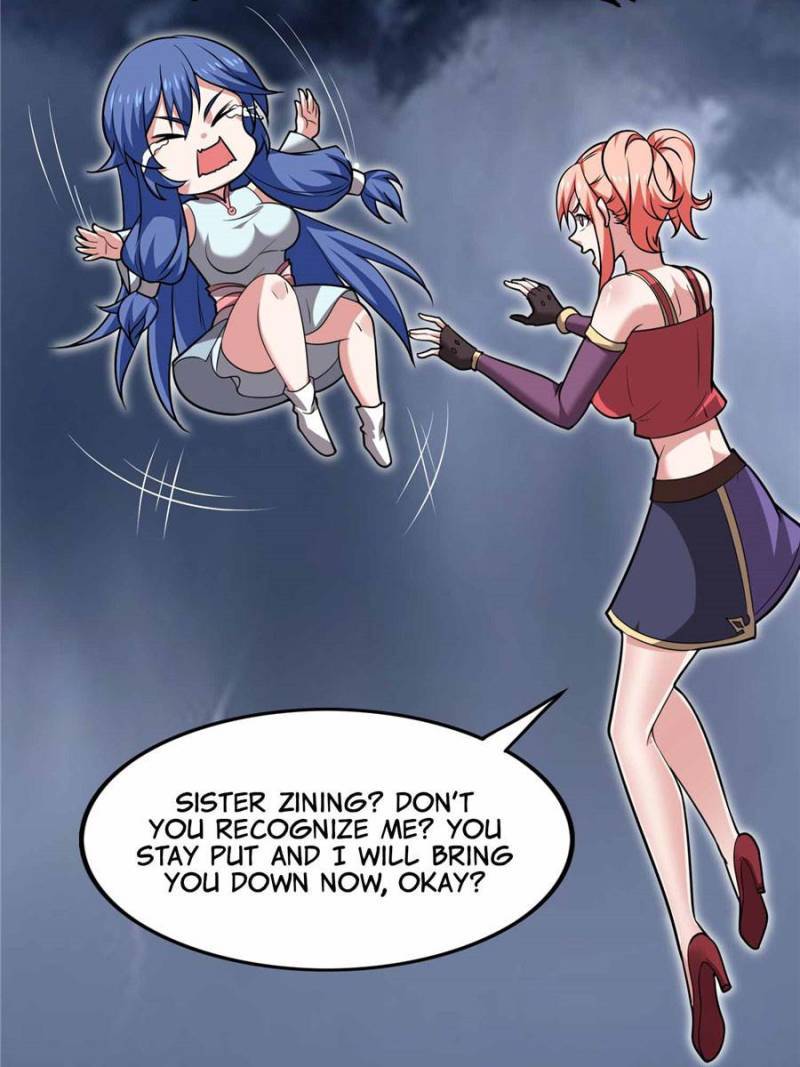 Peerless Doctor In The City Chapter 201 - page 46