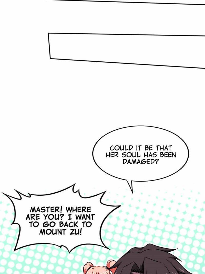 Peerless Doctor In The City Chapter 201 - page 49