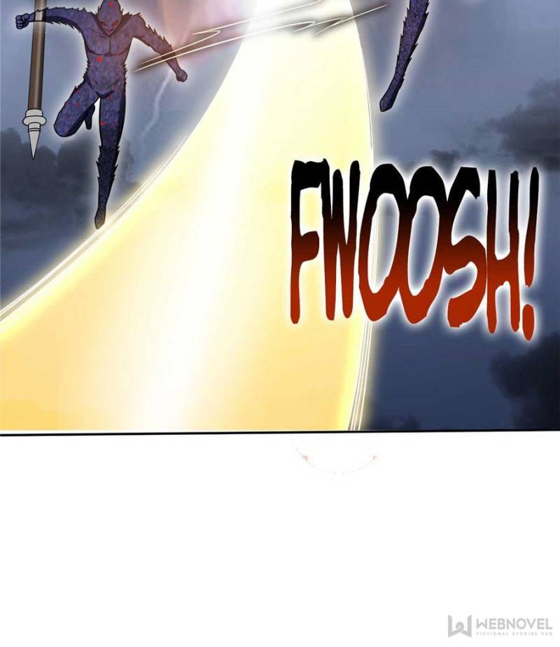 Peerless Doctor In The City Chapter 201 - page 5