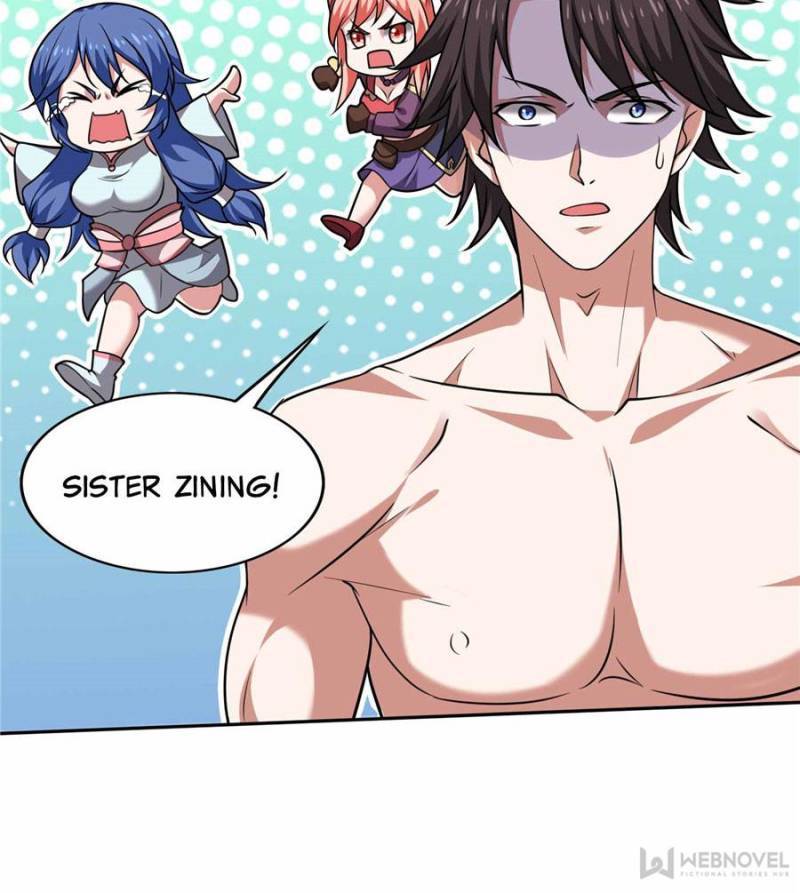 Peerless Doctor In The City Chapter 201 - page 50