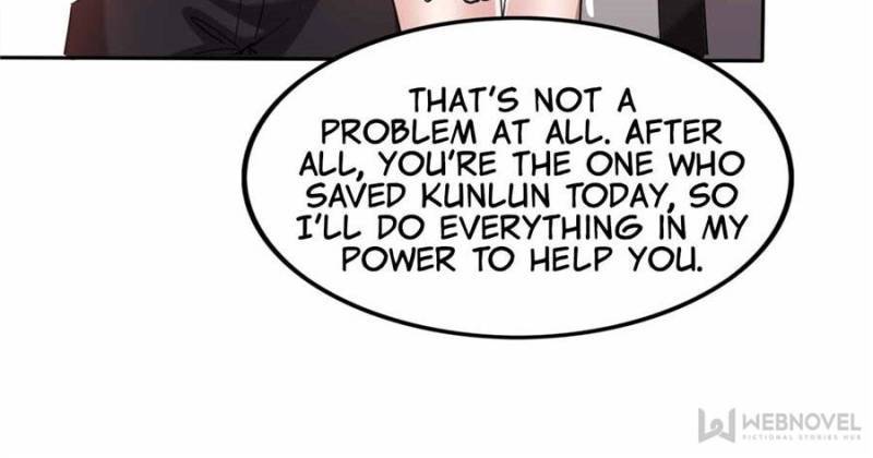Peerless Doctor In The City Chapter 201 - page 59