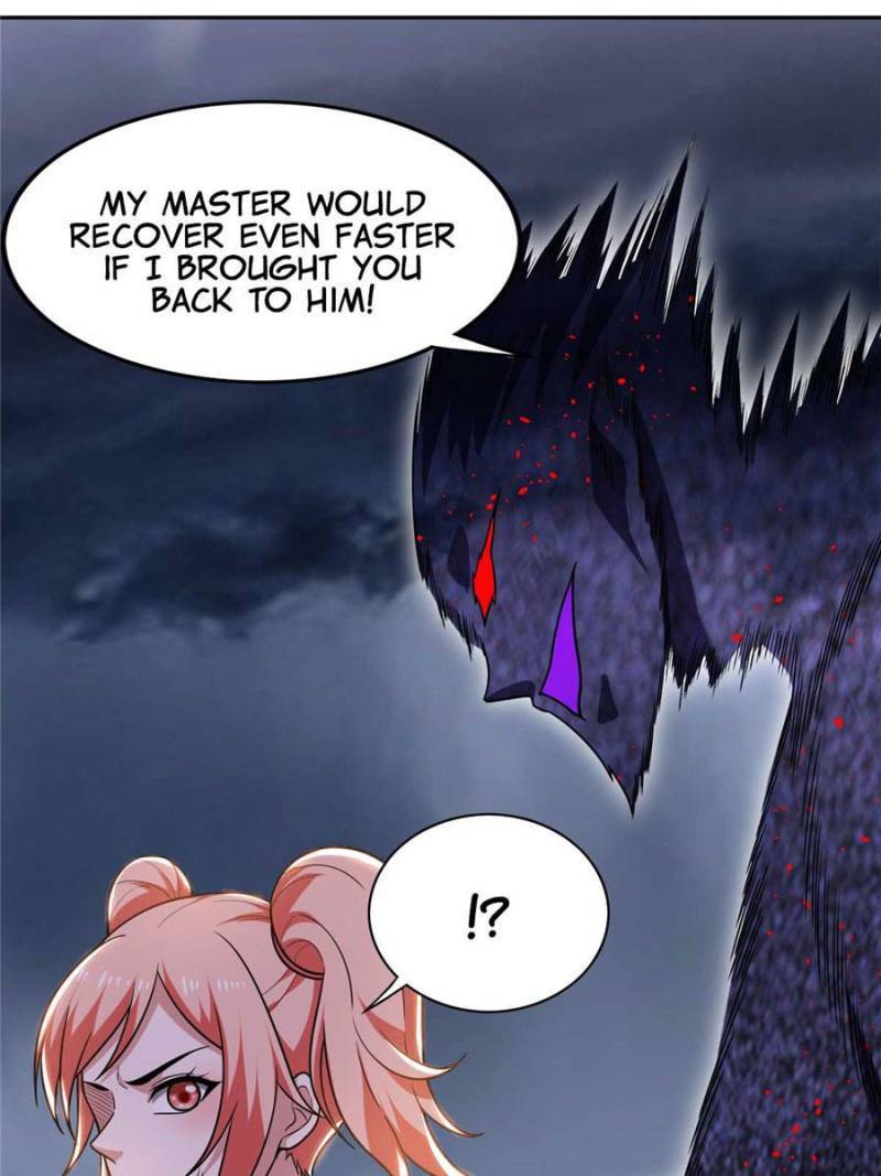 Peerless Doctor In The City Chapter 201 - page 6