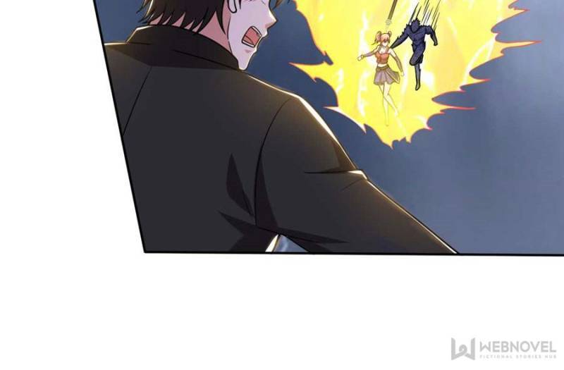 Peerless Doctor In The City Chapter 201 - page 8