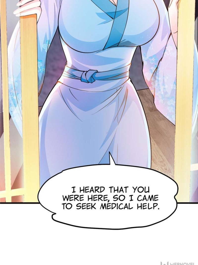 Peerless Doctor In The City Chapter 167 - page 10