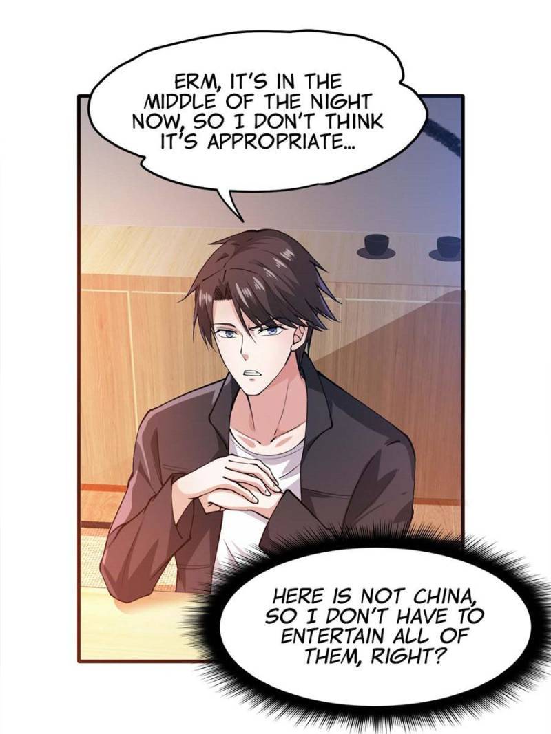 Peerless Doctor In The City Chapter 167 - page 12