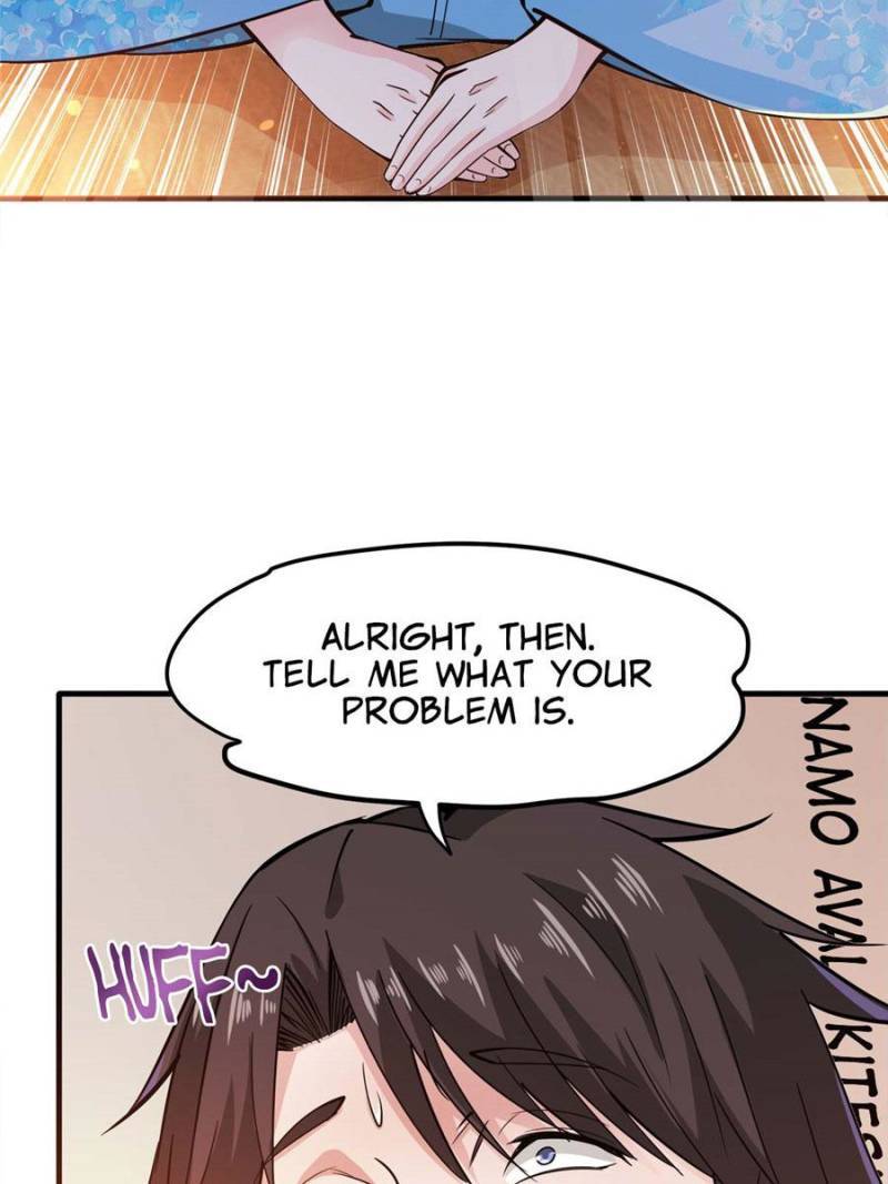 Peerless Doctor In The City Chapter 167 - page 15