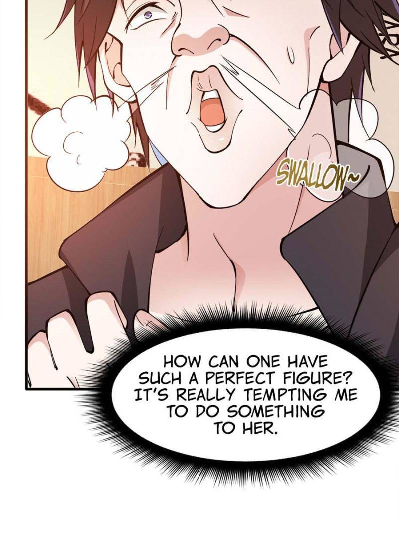 Peerless Doctor In The City Chapter 167 - page 16