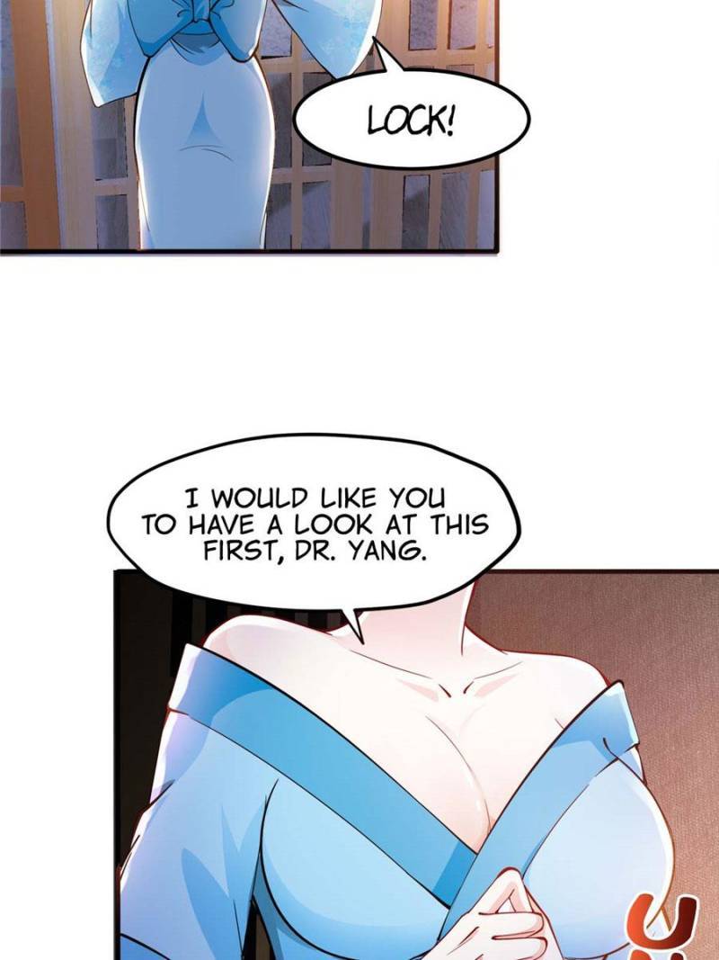 Peerless Doctor In The City Chapter 167 - page 18