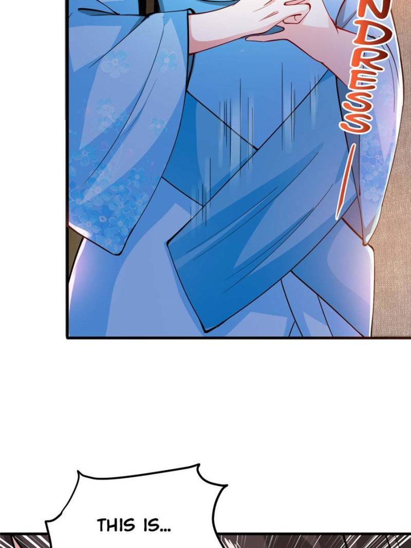 Peerless Doctor In The City Chapter 167 - page 19