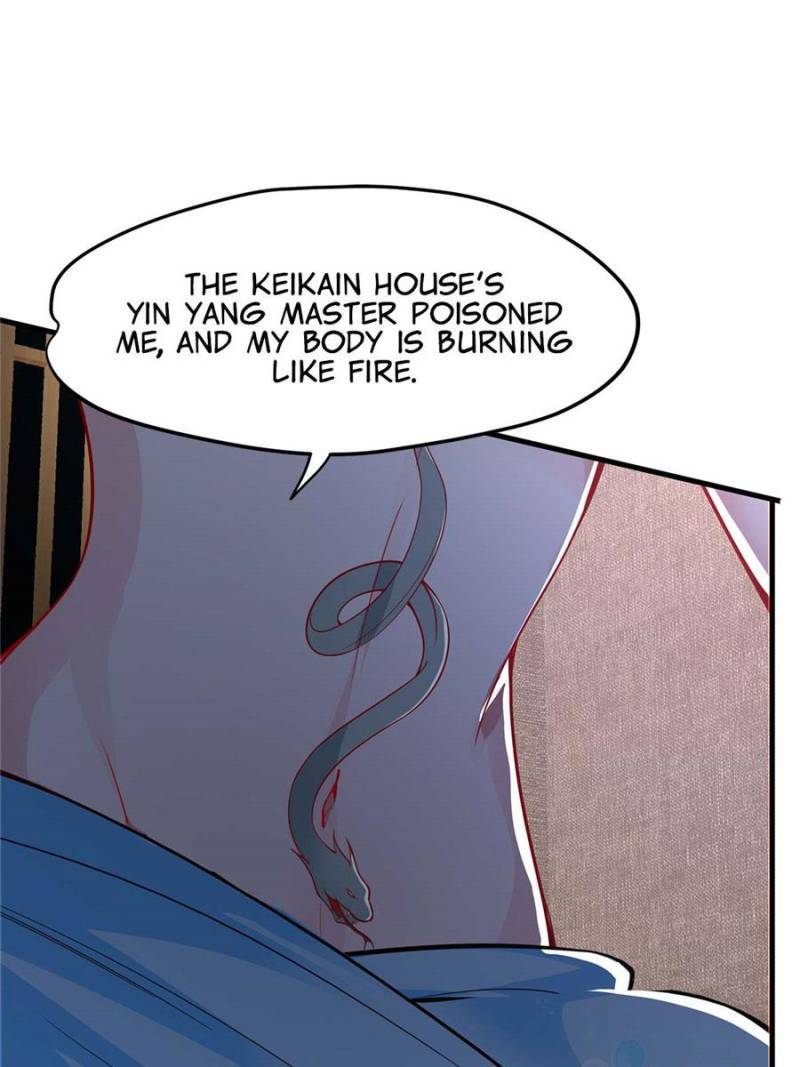 Peerless Doctor In The City Chapter 167 - page 21