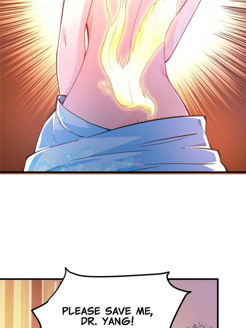 Peerless Doctor In The City Chapter 167 - page 25