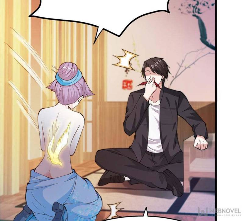 Peerless Doctor In The City Chapter 167 - page 26