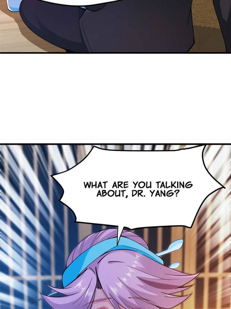 Peerless Doctor In The City Chapter 167 - page 31