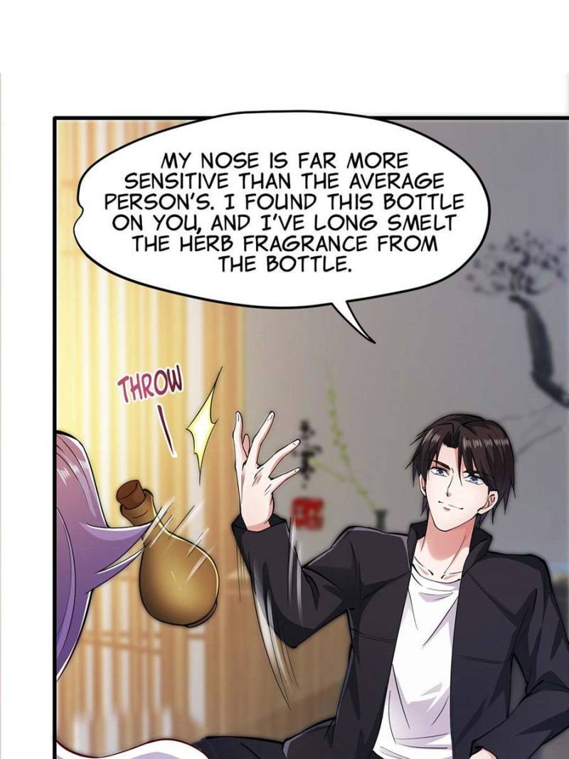 Peerless Doctor In The City Chapter 167 - page 33