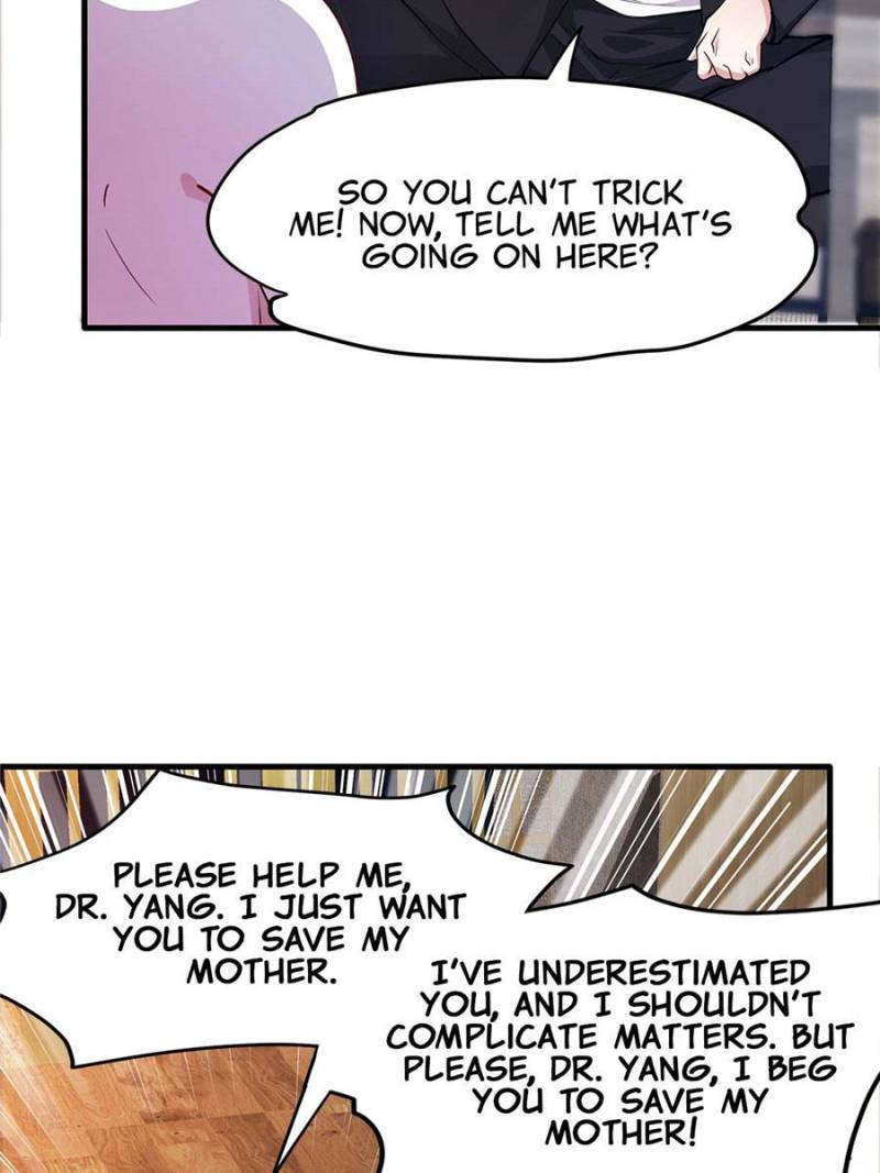 Peerless Doctor In The City Chapter 167 - page 34