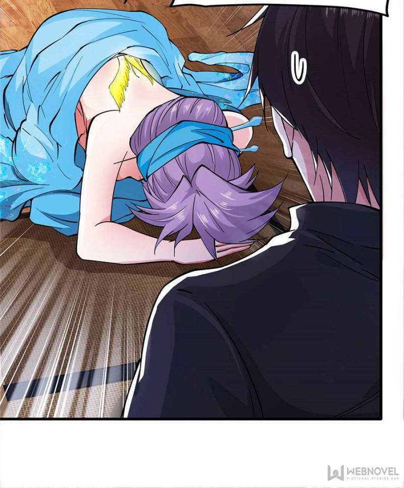 Peerless Doctor In The City Chapter 167 - page 35
