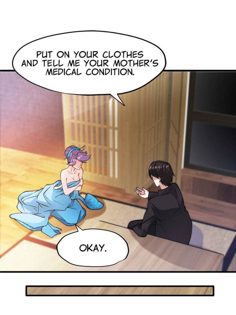 Peerless Doctor In The City Chapter 167 - page 36