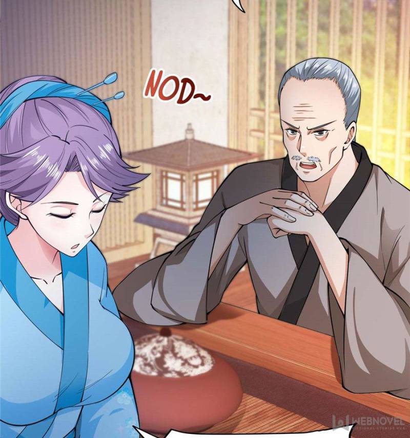 Peerless Doctor In The City Chapter 167 - page 4