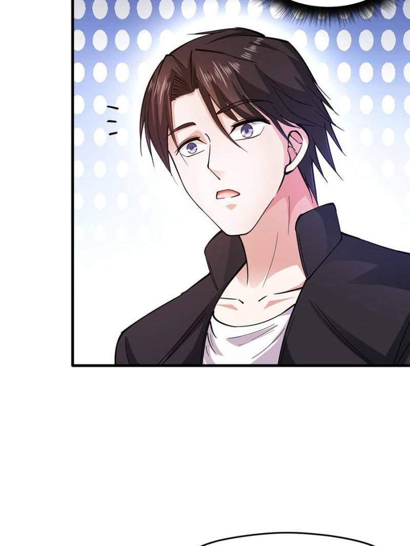 Peerless Doctor In The City Chapter 167 - page 40