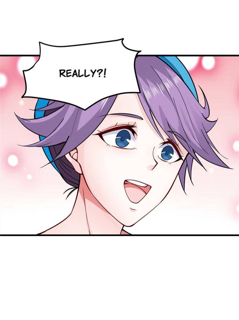 Peerless Doctor In The City Chapter 167 - page 42