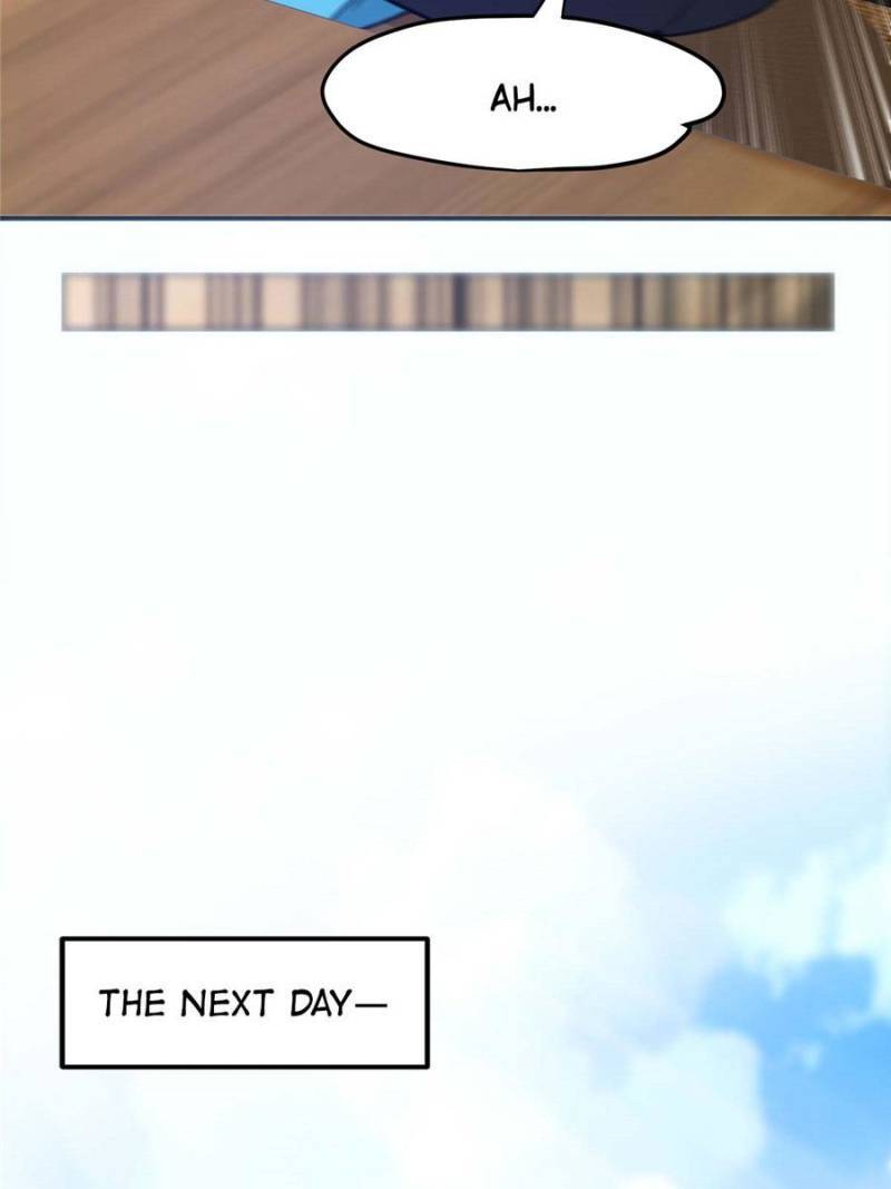 Peerless Doctor In The City Chapter 167 - page 45
