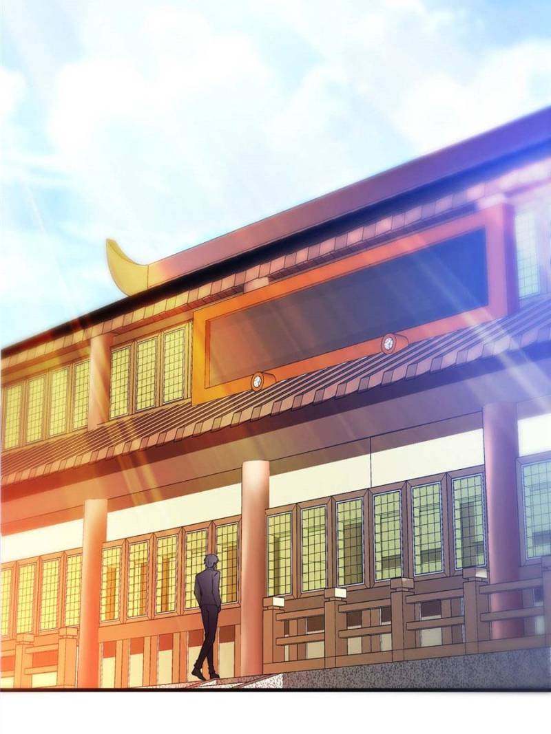 Peerless Doctor In The City Chapter 167 - page 46
