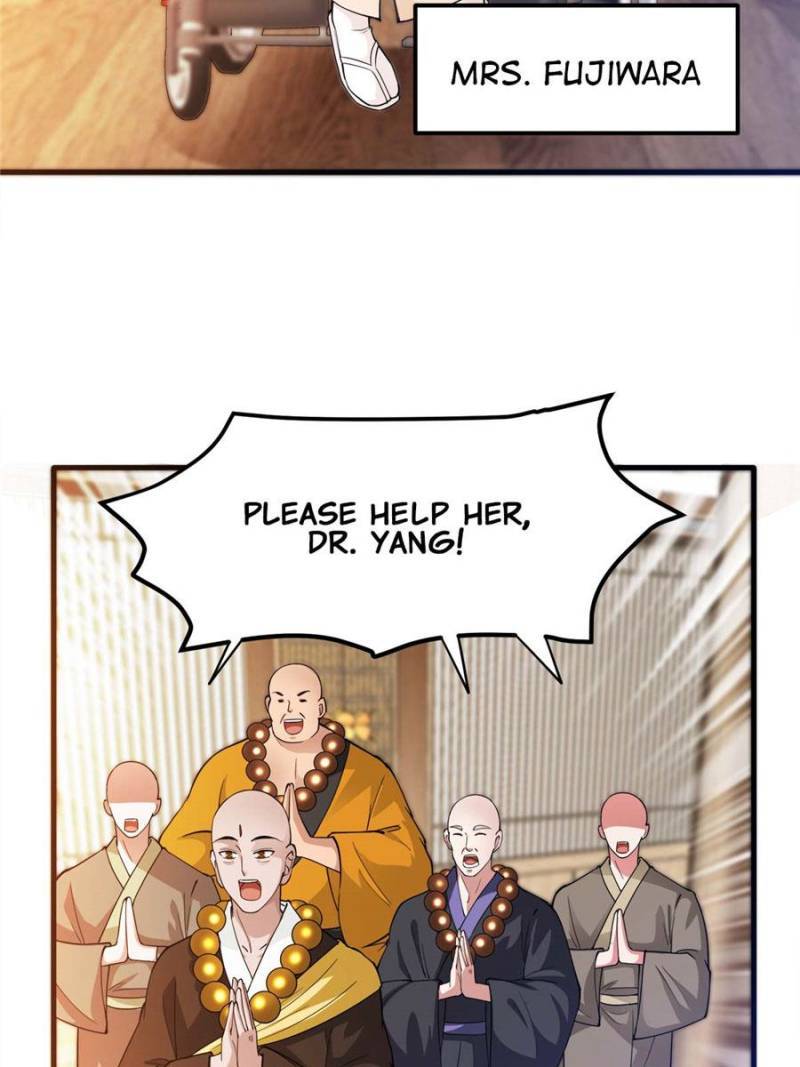 Peerless Doctor In The City Chapter 167 - page 49
