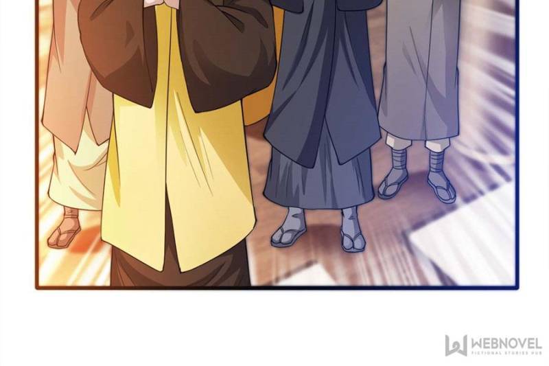 Peerless Doctor In The City Chapter 167 - page 50