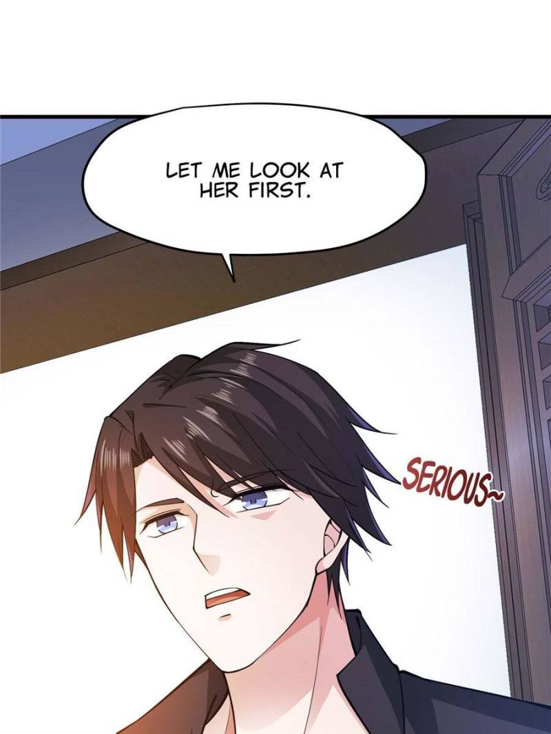 Peerless Doctor In The City Chapter 167 - page 51