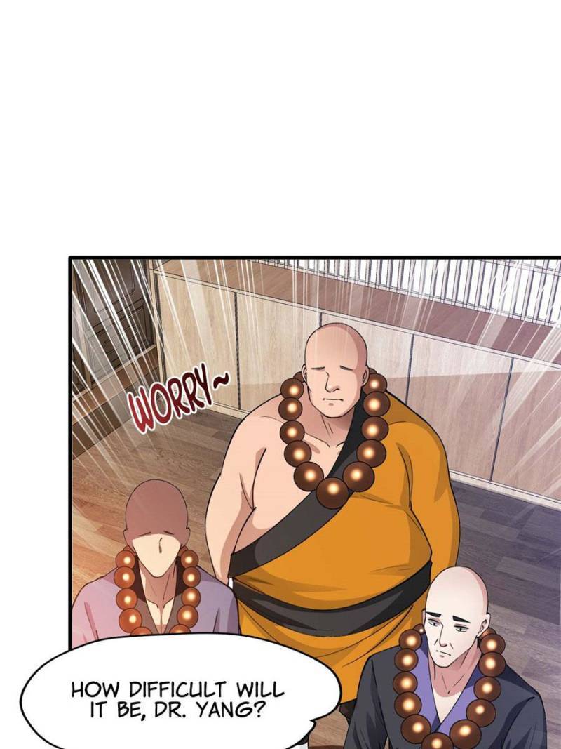 Peerless Doctor In The City Chapter 167 - page 54
