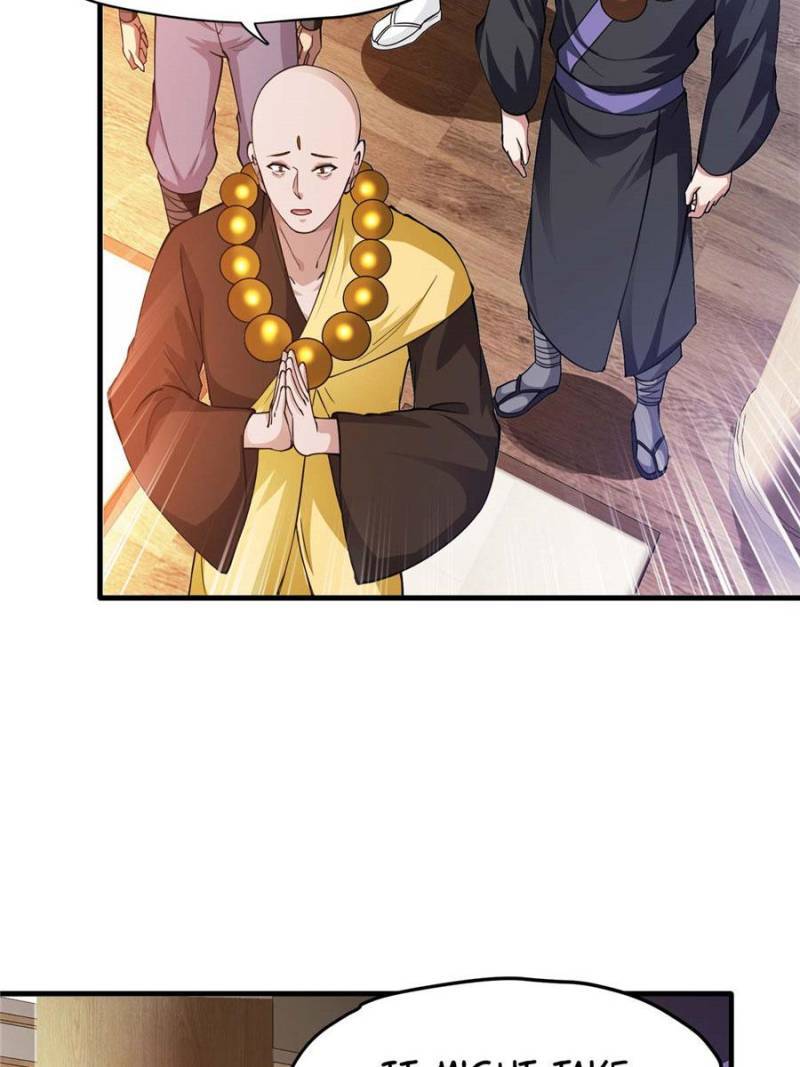 Peerless Doctor In The City Chapter 167 - page 55