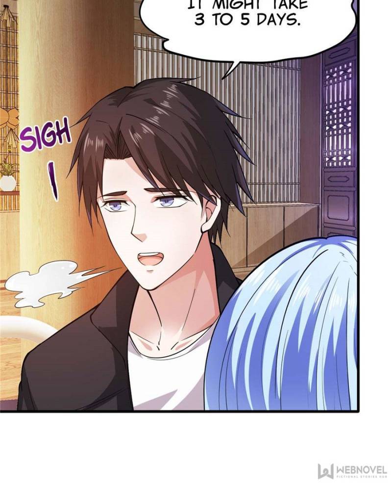 Peerless Doctor In The City Chapter 167 - page 56