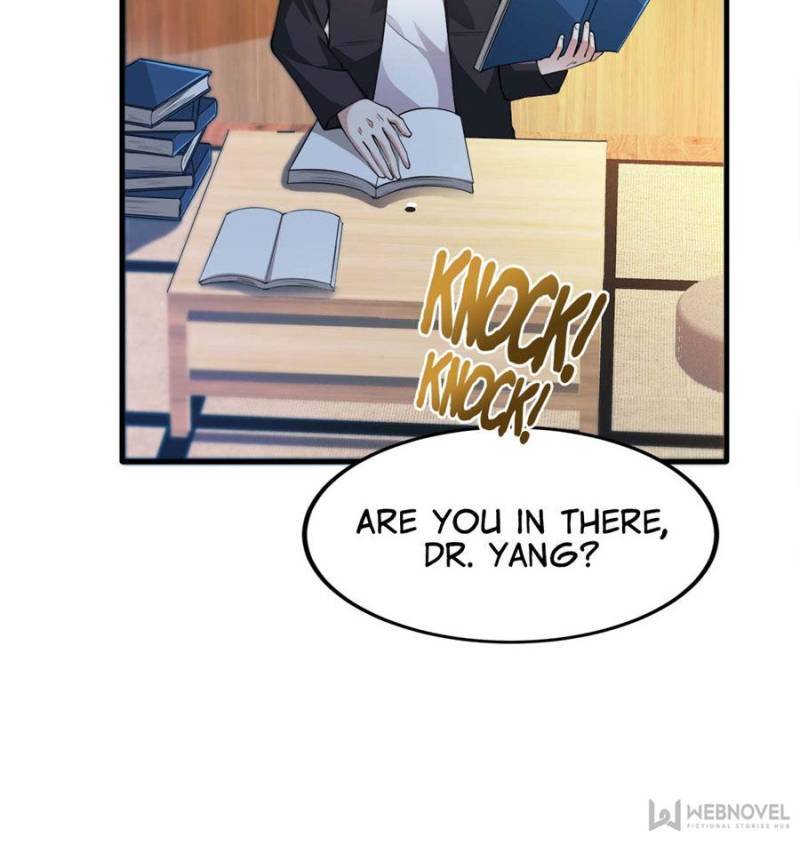 Peerless Doctor In The City Chapter 167 - page 7