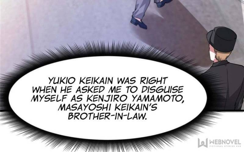 Peerless Doctor In The City Chapter 169 - page 10