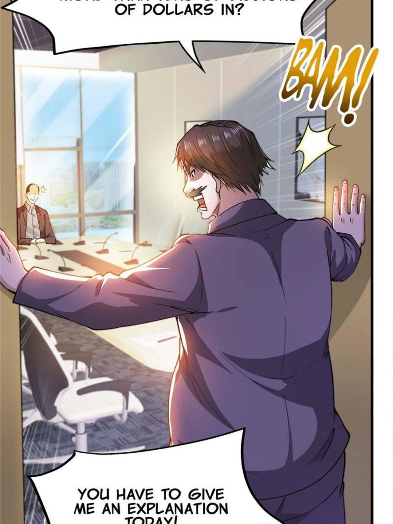 Peerless Doctor In The City Chapter 169 - page 12